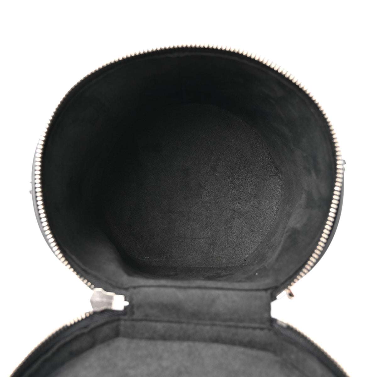 Louis Vuitton Epi Cannes Black 5 of 9