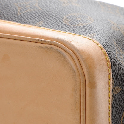 Louis Vuitton Monogram Noe BB 10 of 12