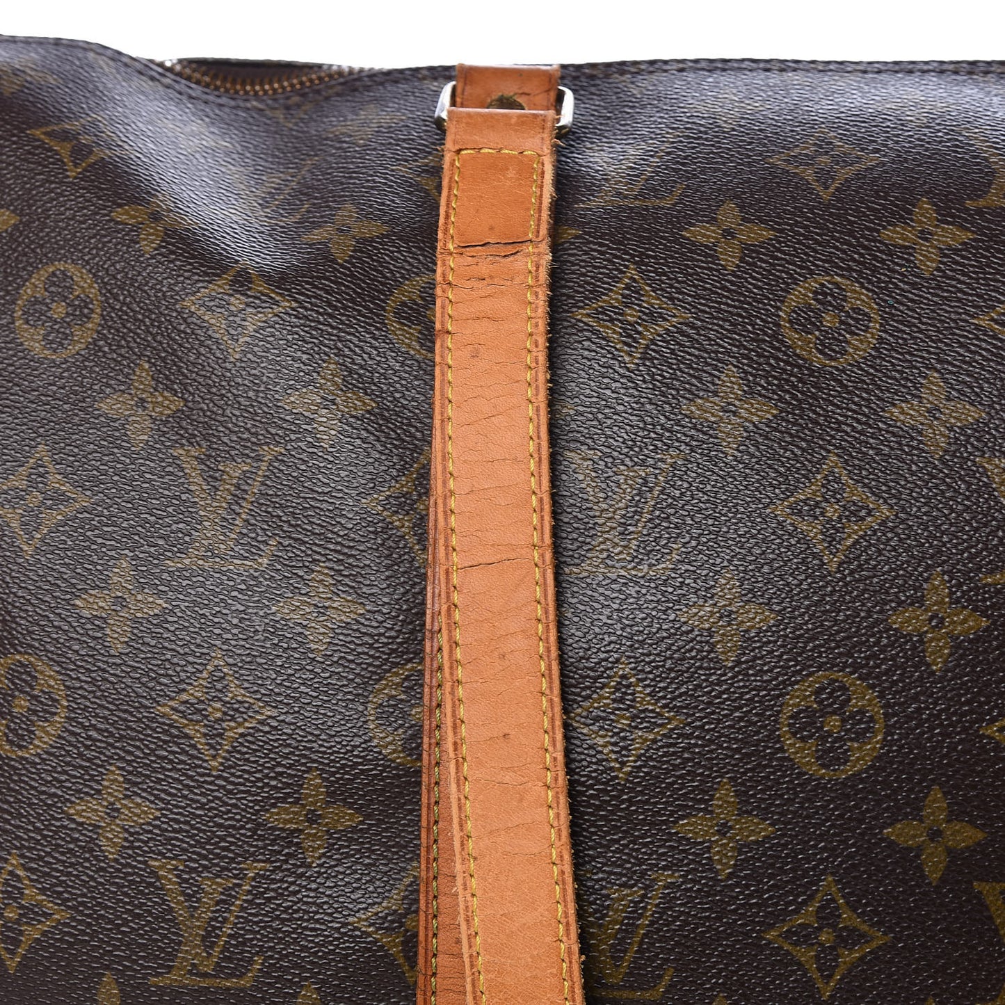 Monogram Sac Flanerie 50
