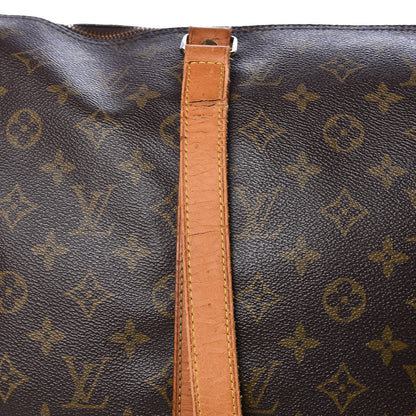 Louis Vuitton Monogram Sac Flanerie 50 8 of 21