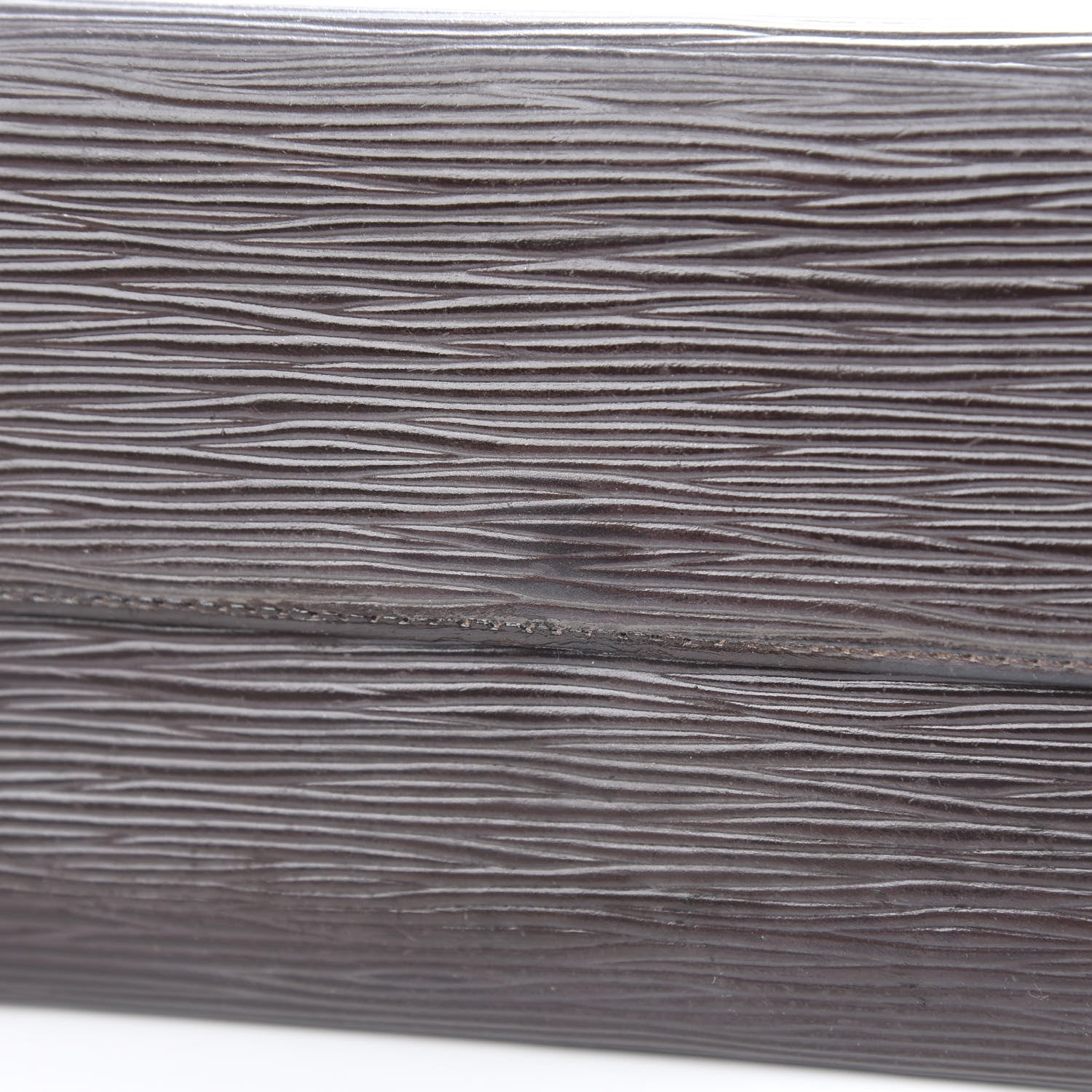 Louis Vuitton Epi Sarah Wallet Moka 16 of 16