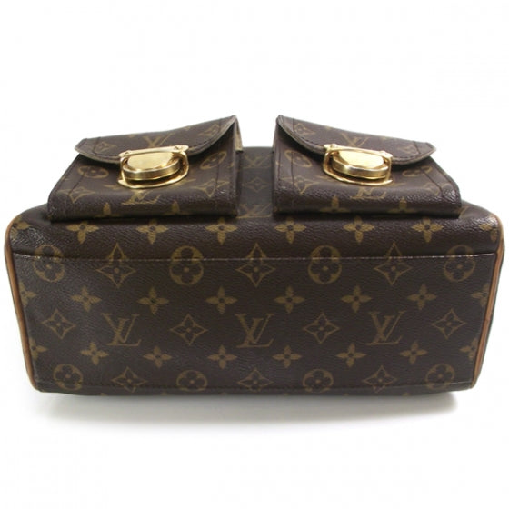 Louis Vuitton Monogram Manhattan PM 4 of 10