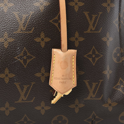 Louis Vuitton Monogram Montaigne GM 14 of 17