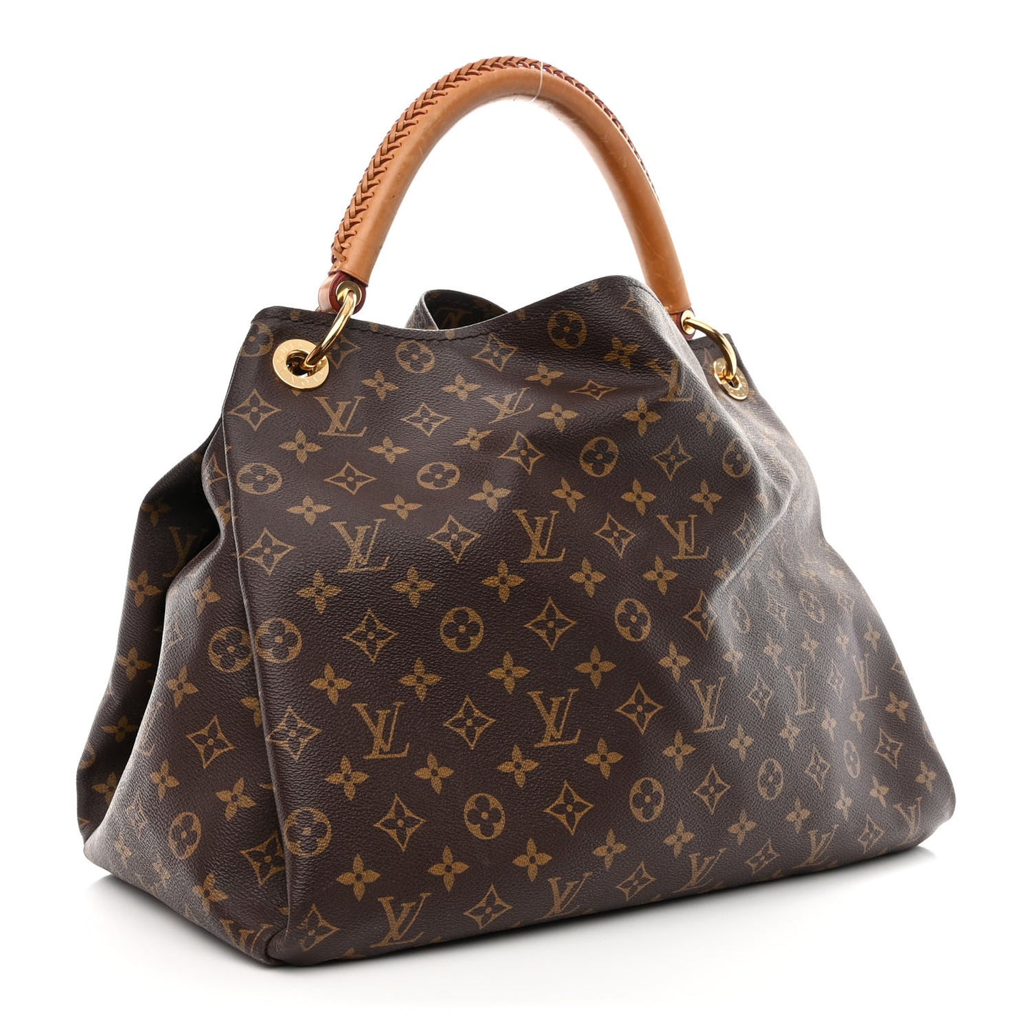 Monogram Artsy MM