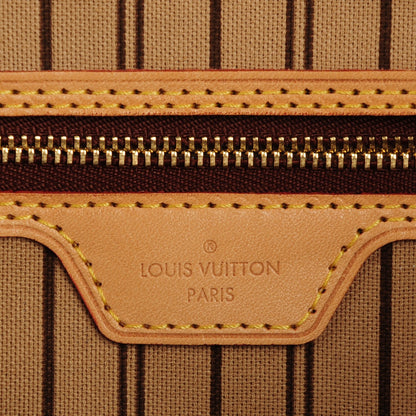 Louis Vuitton Monogram Neo Neverfull GM 11 of 12