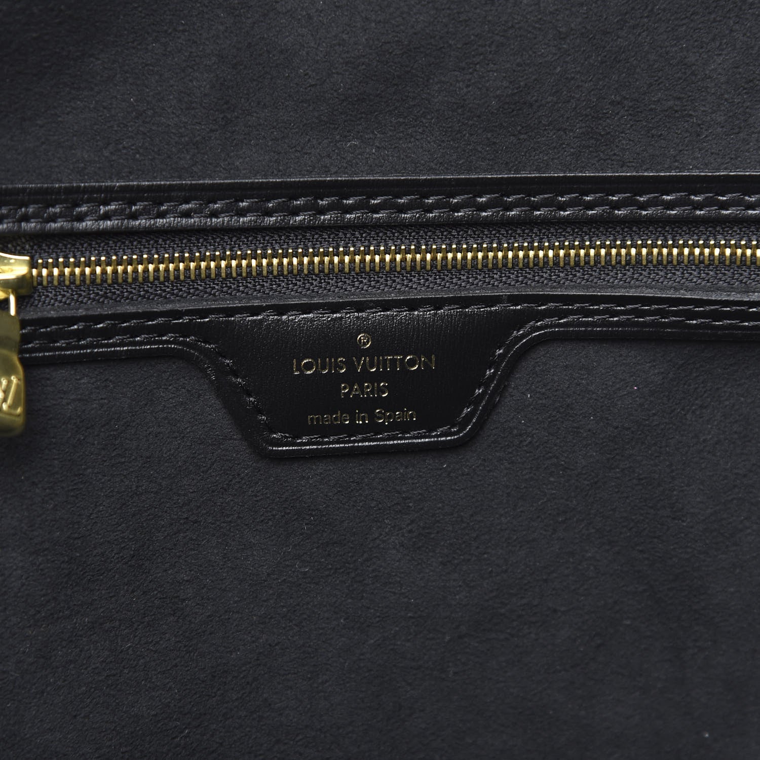 Louis Vuitton Game On Neverfull MM White 6 of 10