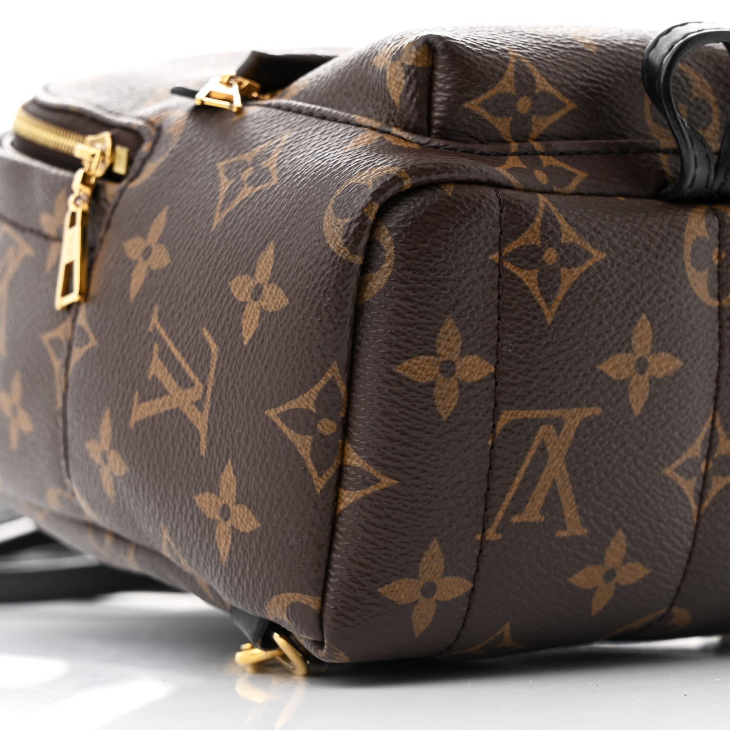 Louis Vuitton Monogram Palm Springs Backpack Mini 8 of 10