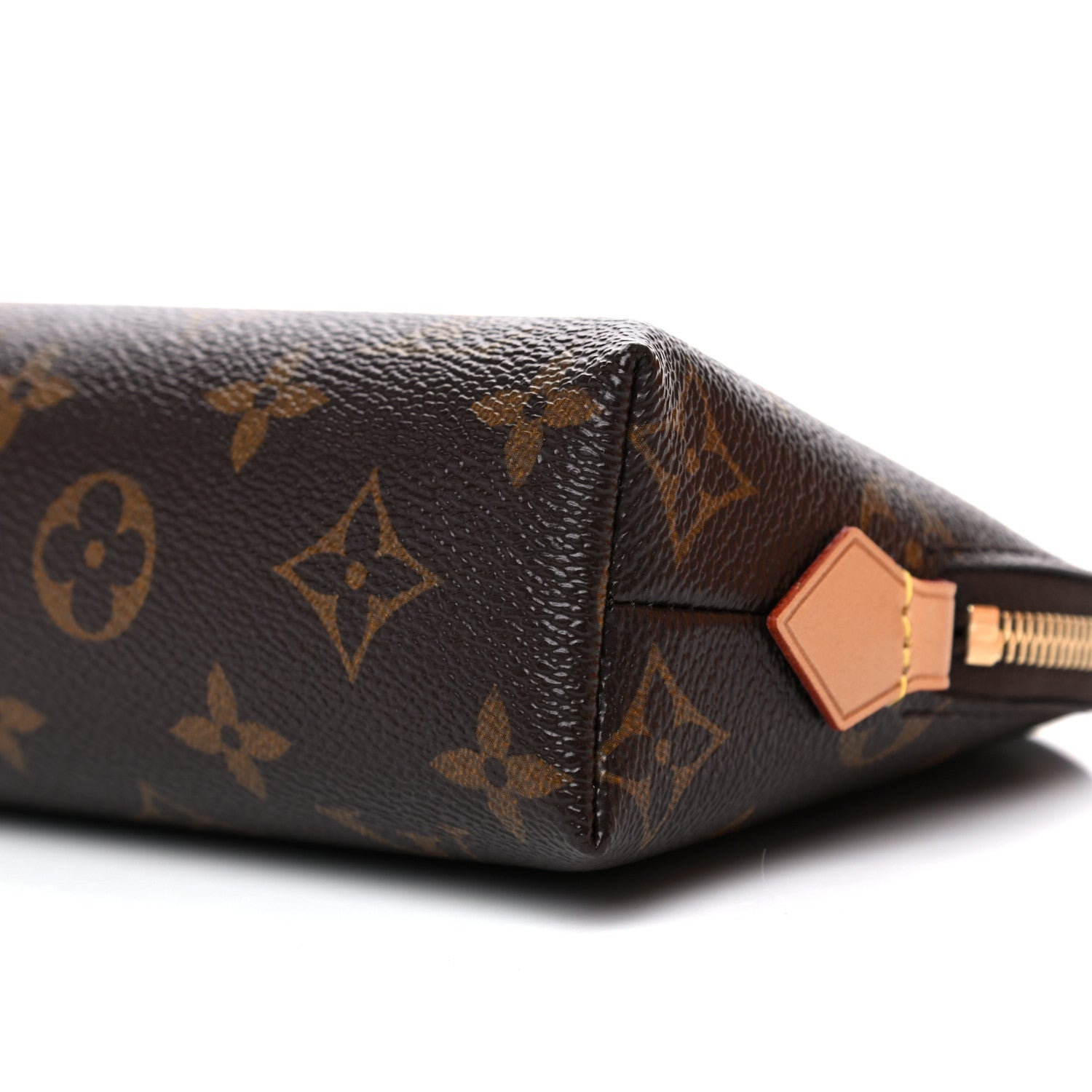 Louis Vuitton Monogram Cosmetic Pouch GM 8 of 10