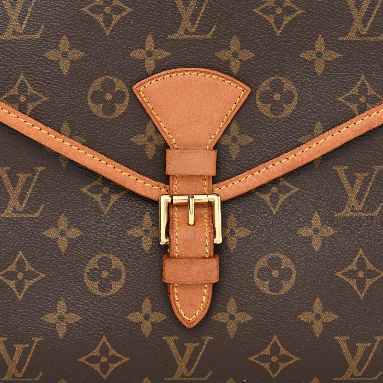Louis Vuitton Monogram Bel Air 6 of 11
