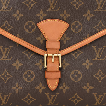 Louis Vuitton Monogram Bel Air 6 of 11