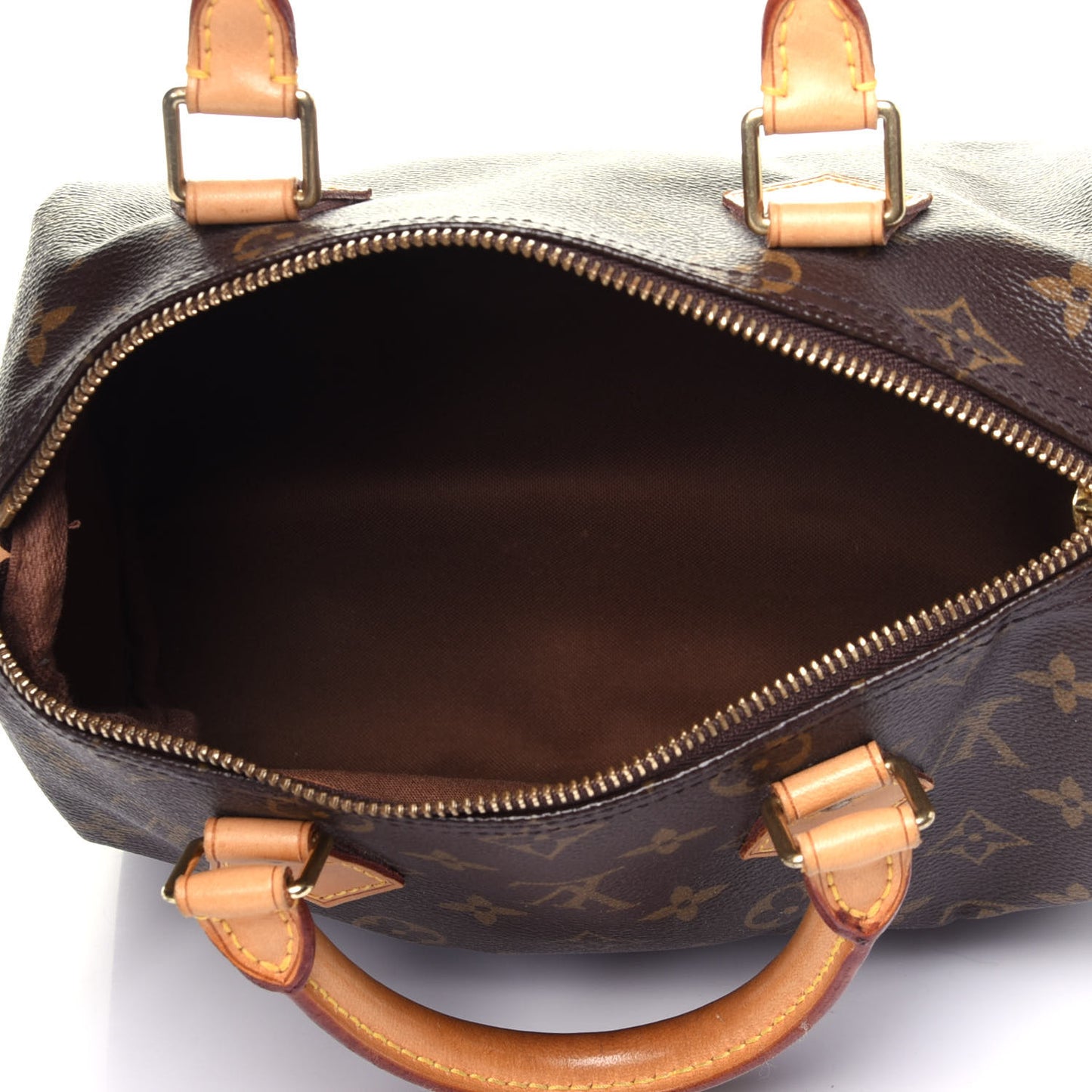 Monogram Speedy 25