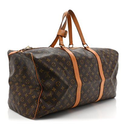 Louis Vuitton Monogram Sac Souple 55 2 of 14