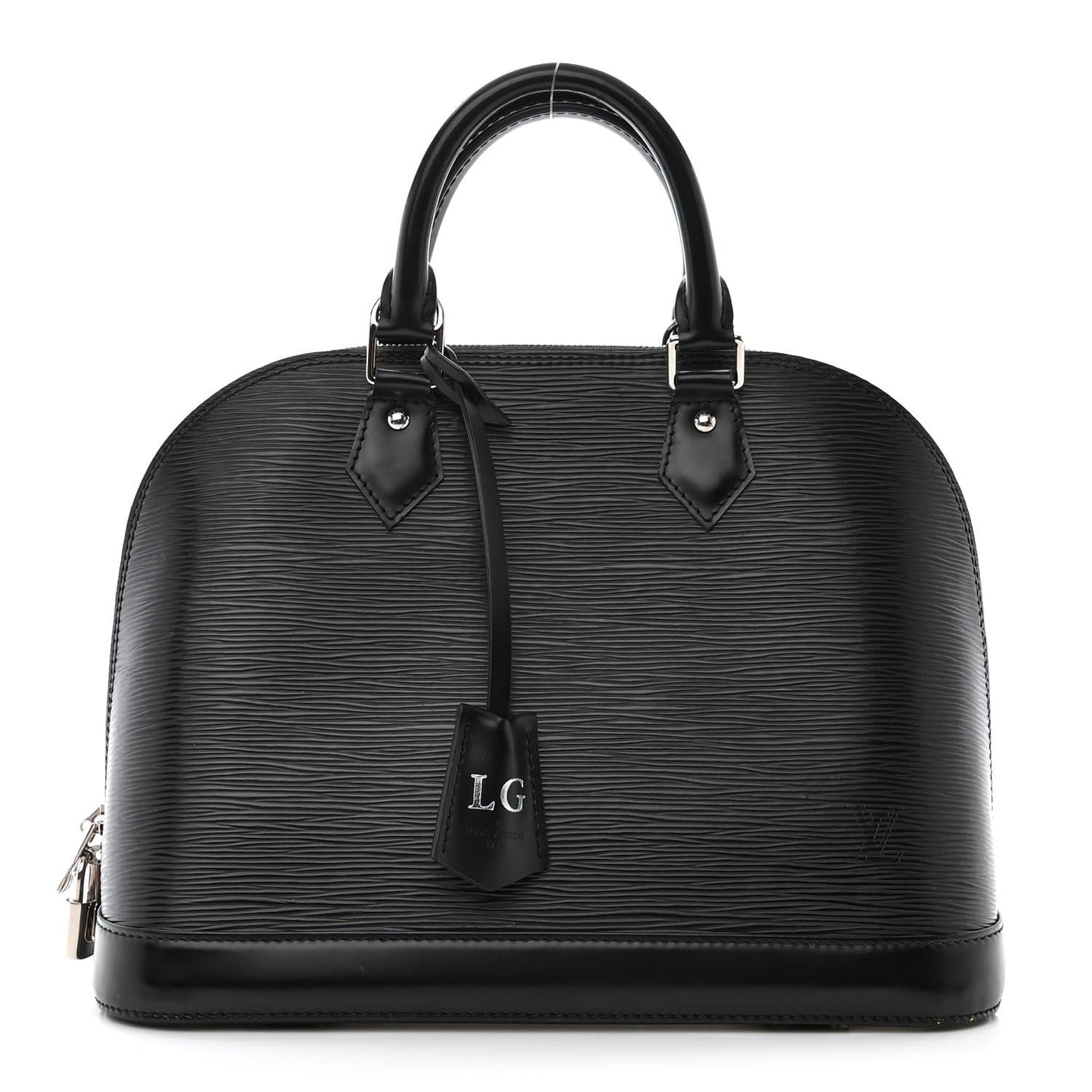 Epi Alma PM Black