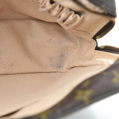 Louis Vuitton Monogram Trousse Toilette 23 8 of 13