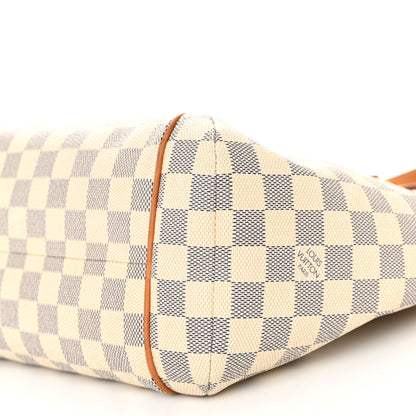 Louis Vuitton Damier Azur Totally PM 9 of 12