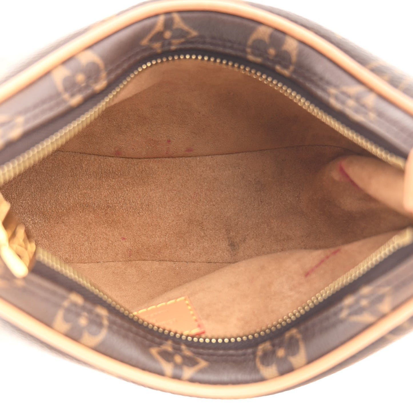 Monogram Loop