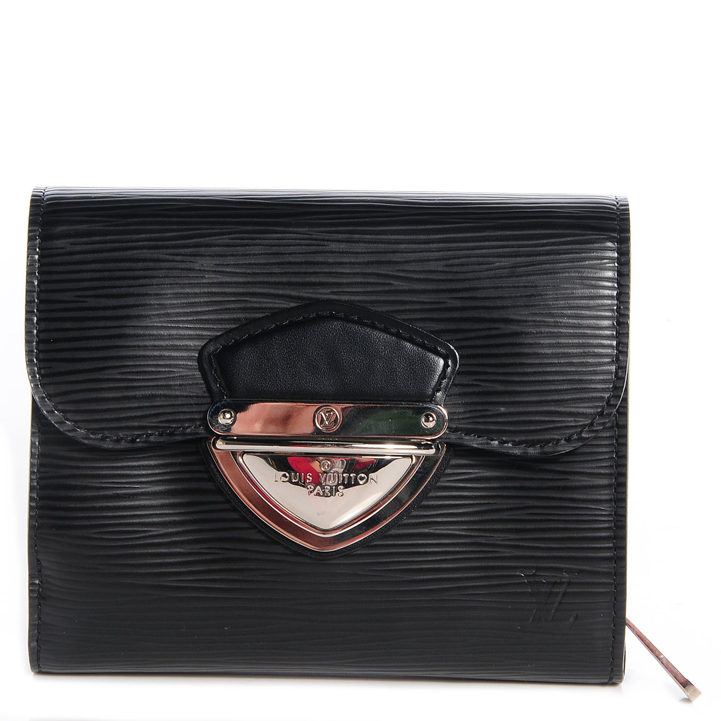 Epi Joey Wallet Black