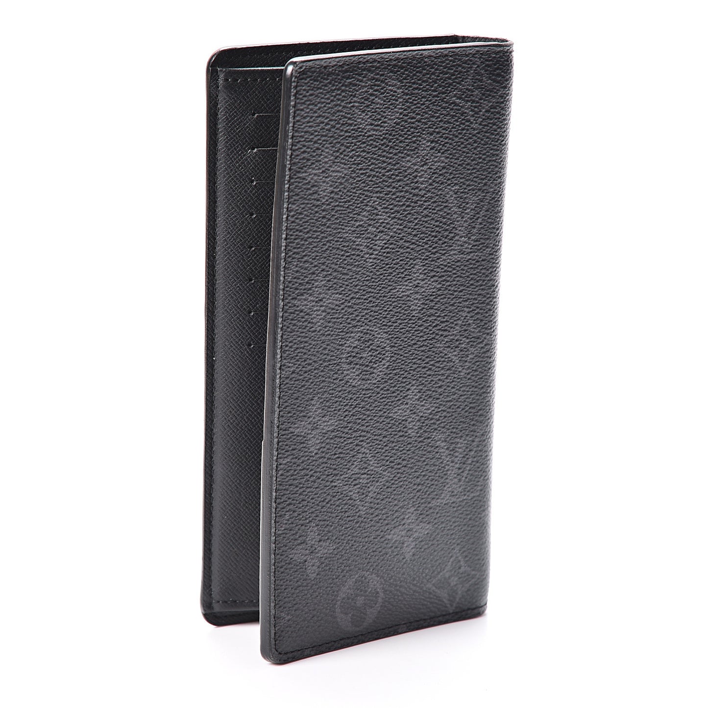 Monogram Eclipse Brazza Wallet