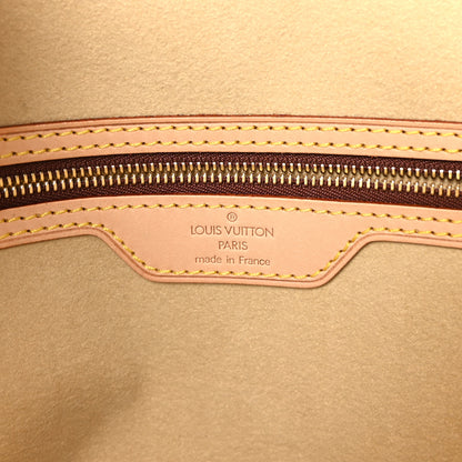 Louis Vuitton Monogram Babylone 6 of 8