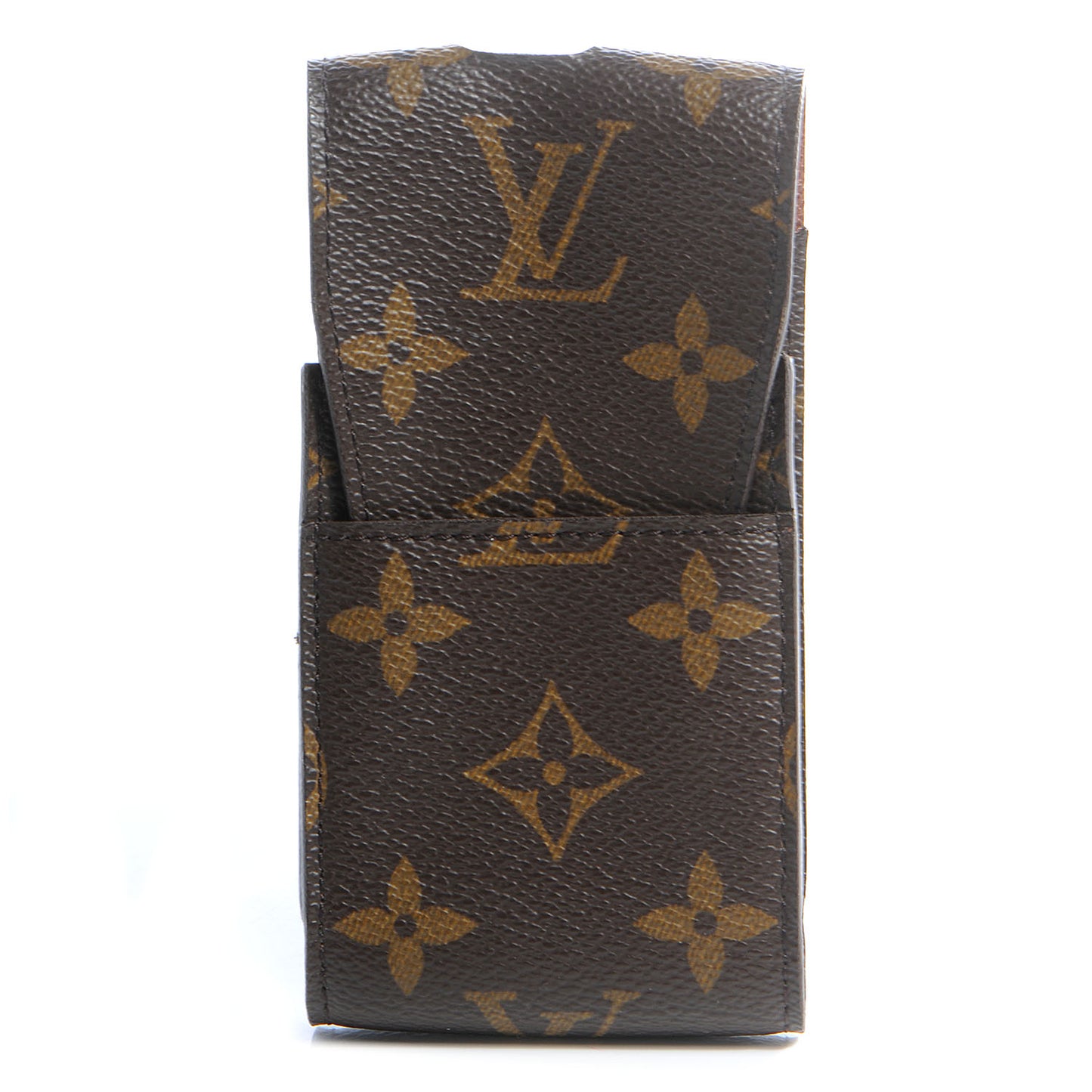 Monogram iPod Case