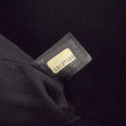 Chanel Caviar Grand Shopping Tote GST Black 5 of 6