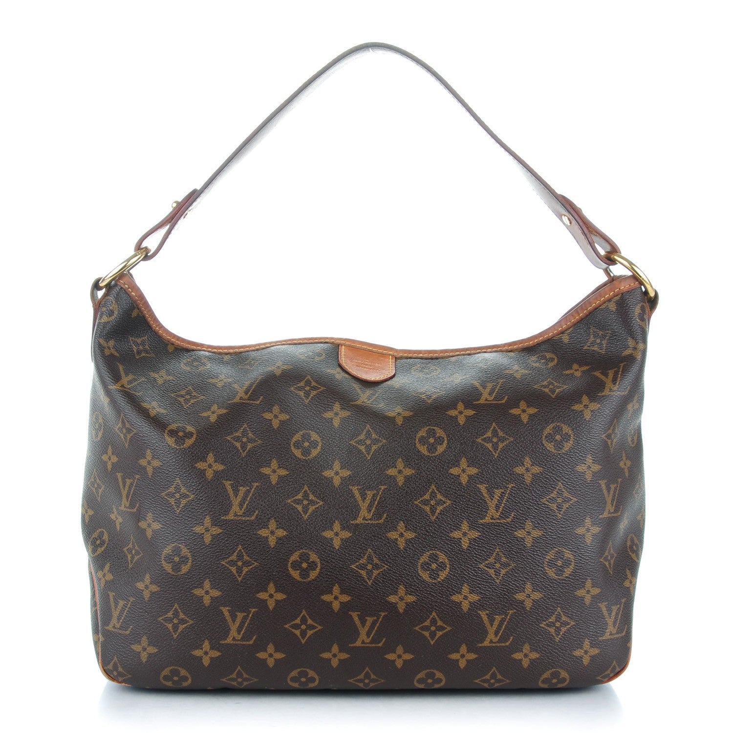 Louis Vuitton Monogram Delightful PM 1 of 12