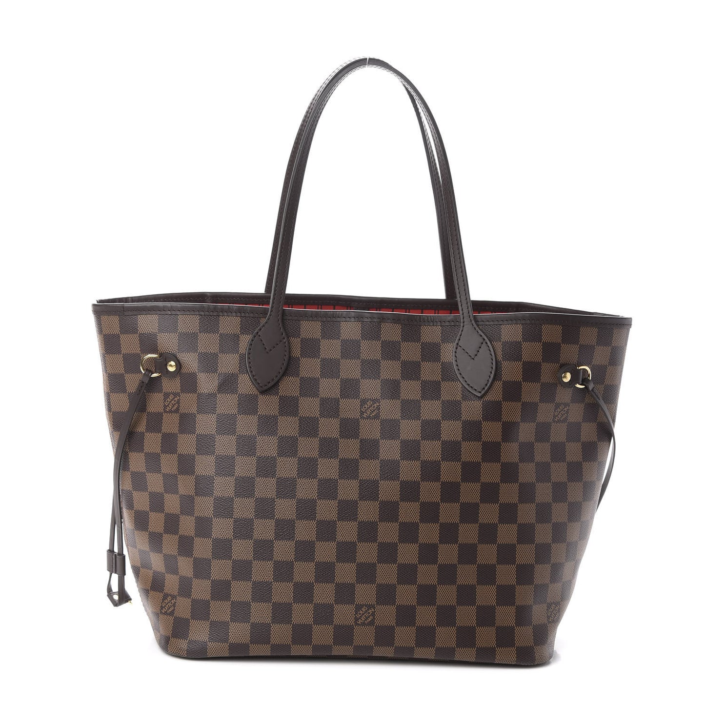 Damier Ebene Neo Neverfull MM