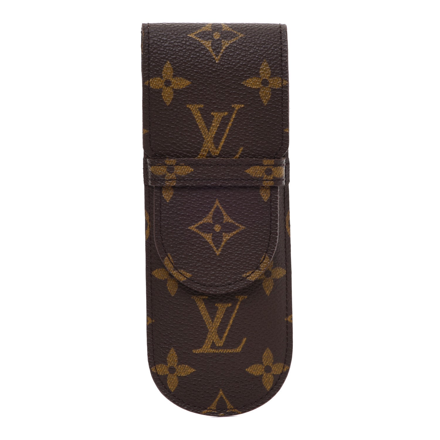 Louis Vuitton Monogram Etui Pen Holder Case 1 of 7