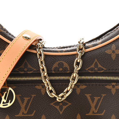 Louis Vuitton Monogram Loop 7 of 10