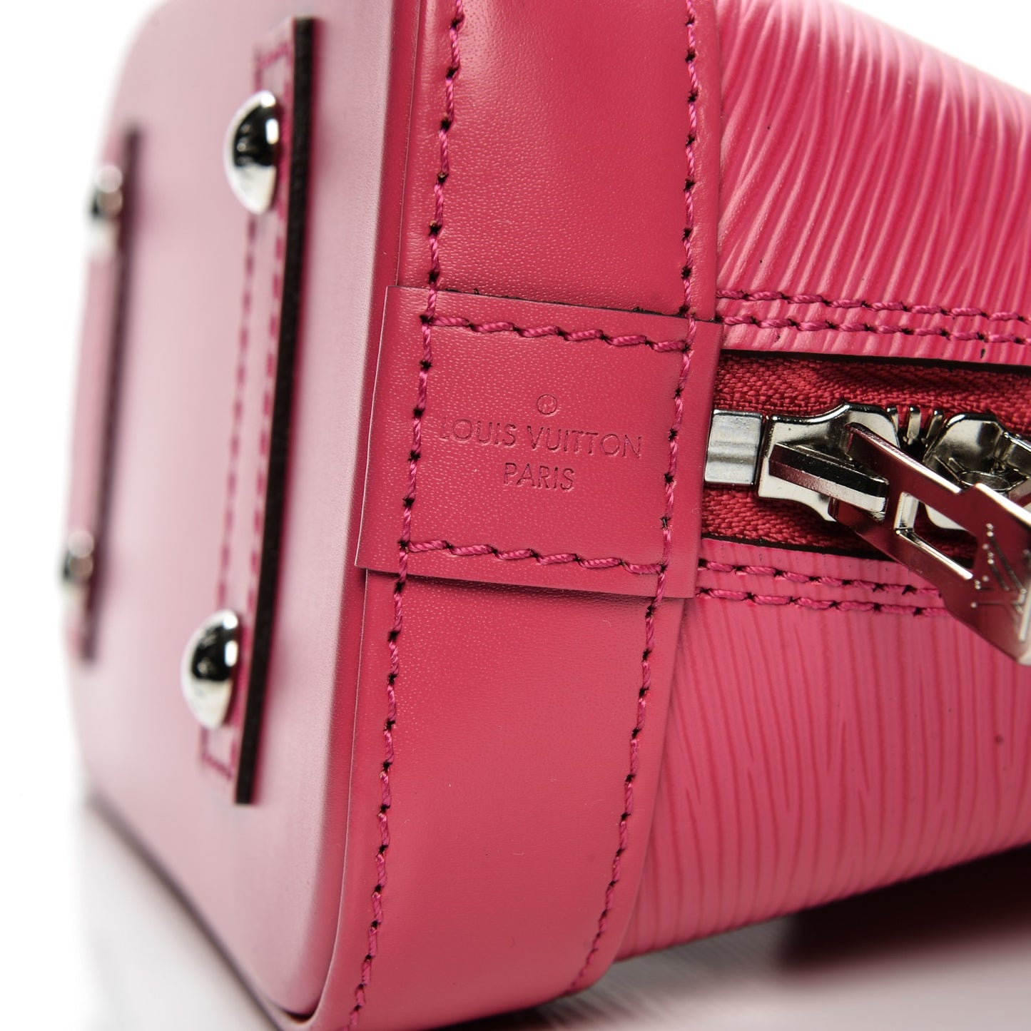 Epi Alma BB Hot Pink