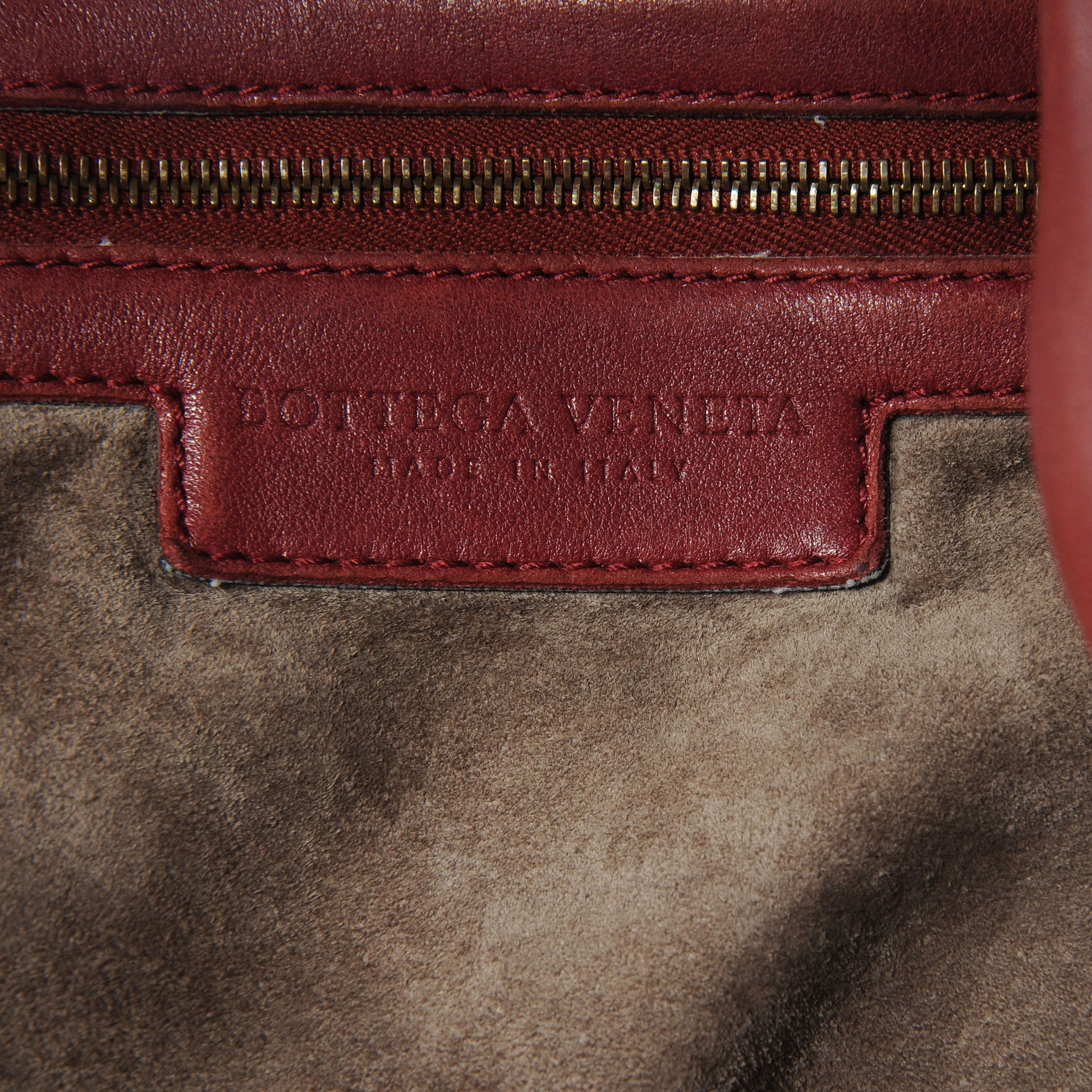 Bottega Veneta Woven Large Veneta Hobo Eclipse 6 of 8