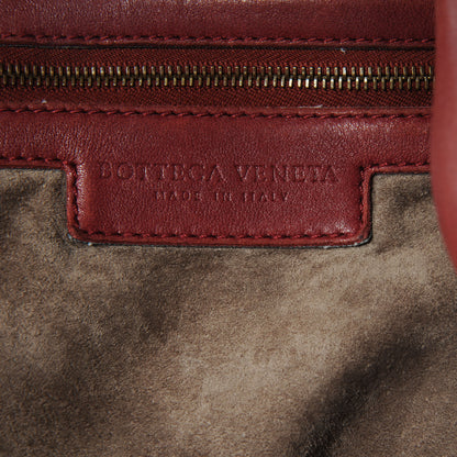 Bottega Veneta Woven Large Veneta Hobo Eclipse 6 of 8