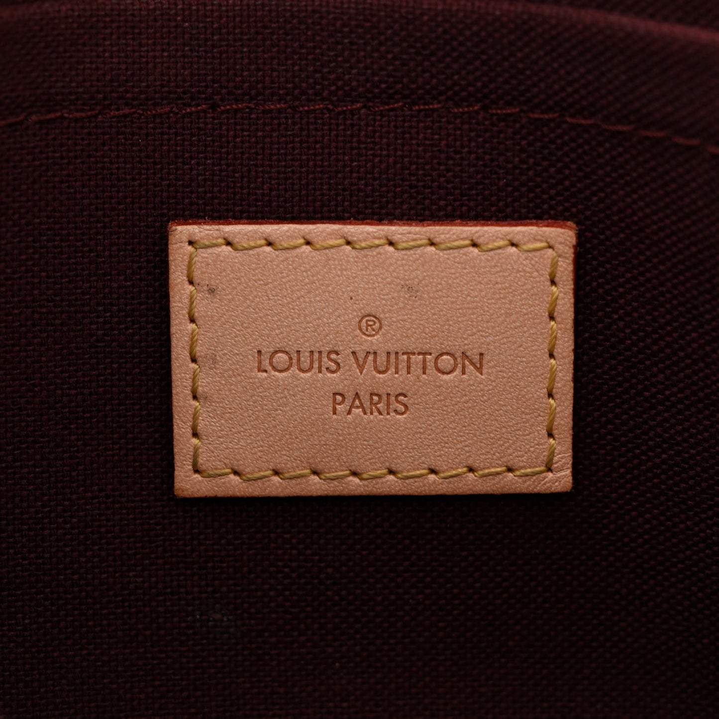 Monogram Favorite MM