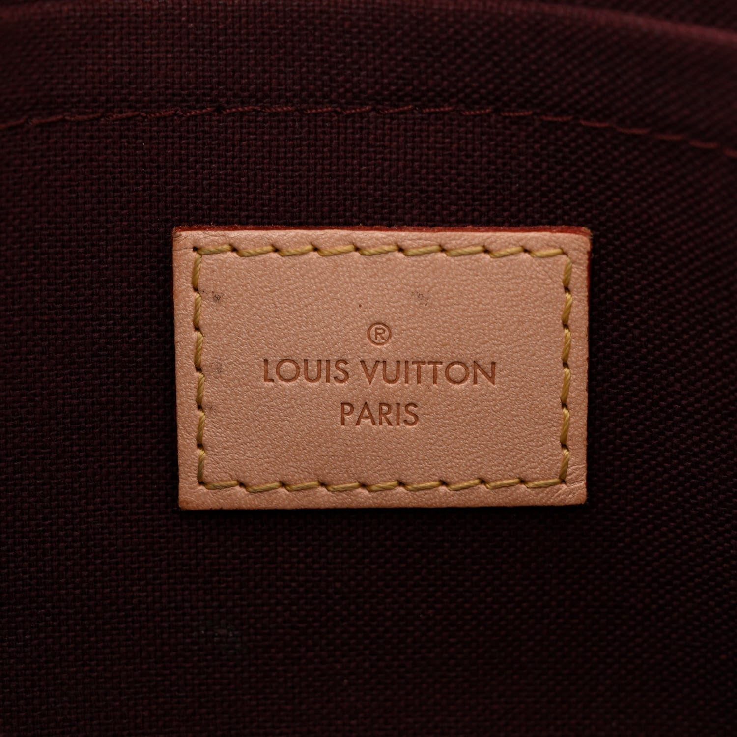 Louis Vuitton Monogram Favorite MM 6 of 11