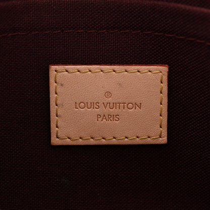 Louis Vuitton Monogram Favorite MM 6 of 11