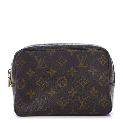Louis Vuitton Monogram Trousse Toilette 19 1 of 8