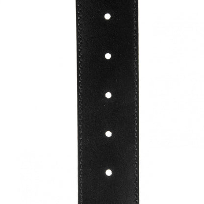 Louis Vuitton Damier Graphite 40mm LV Initiales Belt 110 44 6 of 6