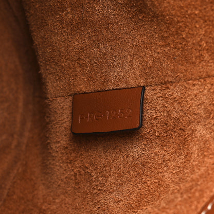 Celine Smooth Calfskin Teen Bucket 16 Tan 7 of 10