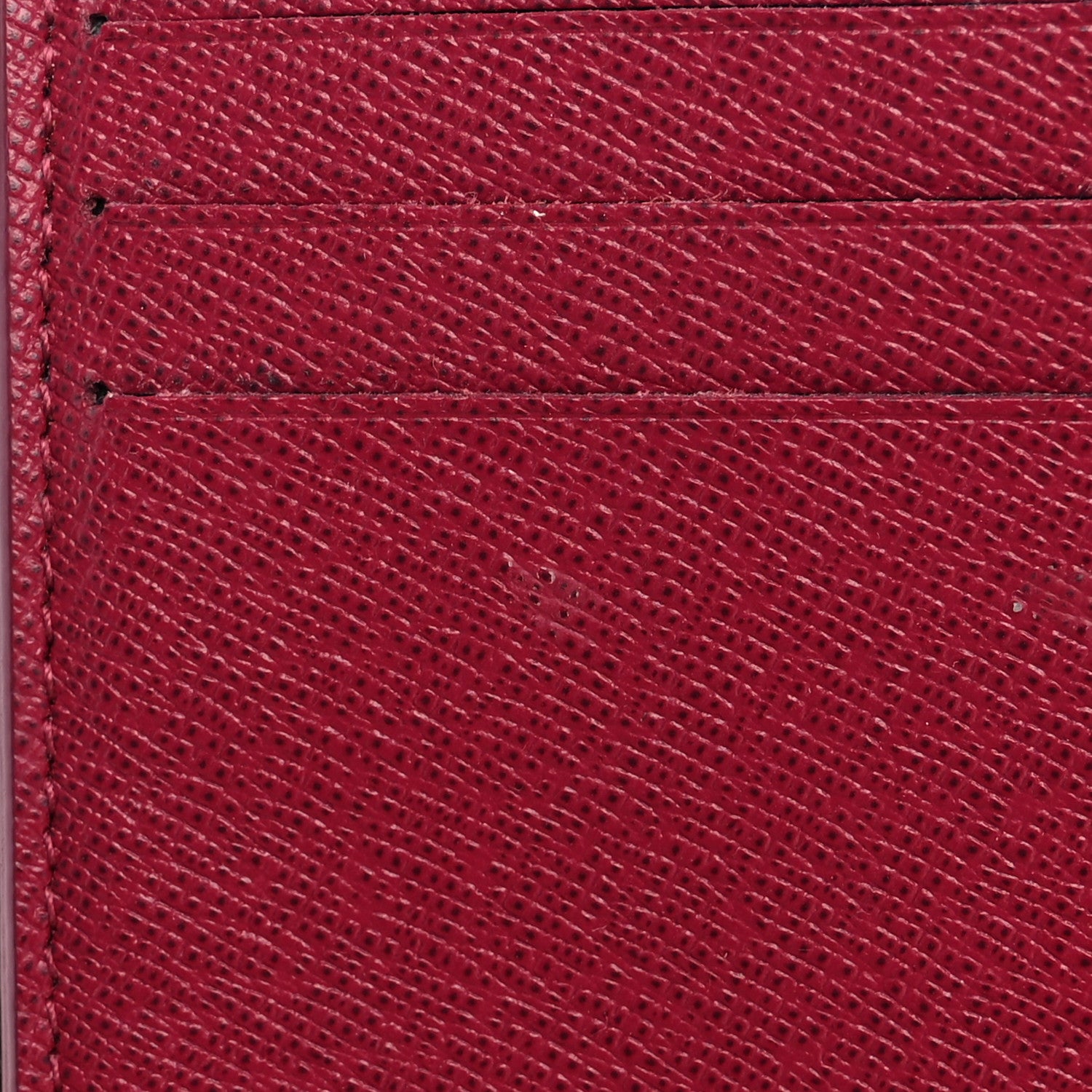 Louis Vuitton Monogram Victorine Wallet Fuchsia 8 of 11