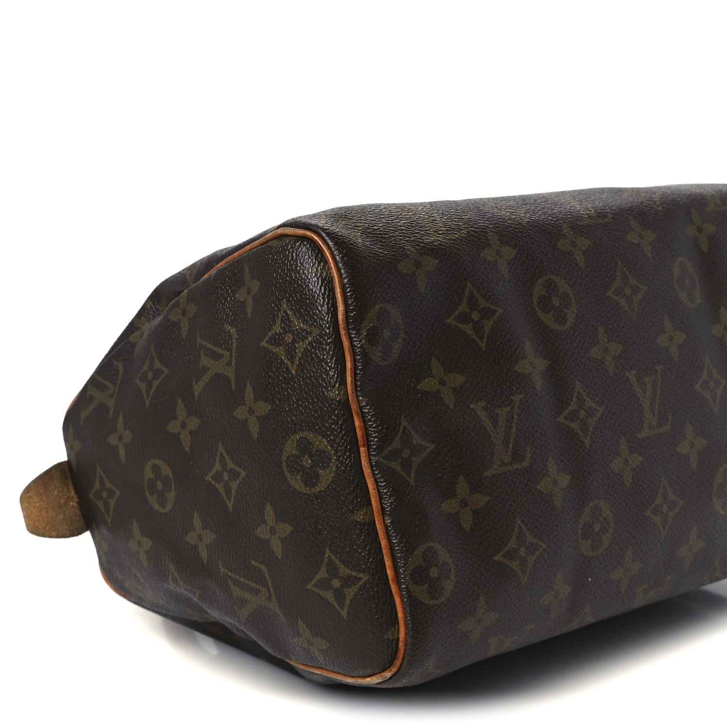 Louis Vuitton Monogram Speedy 25 10 of 13