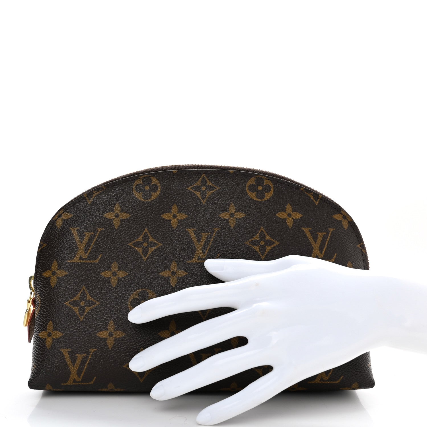 Louis Vuitton Monogram Cosmetic Pouch GM 2 of 6