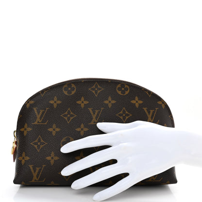 Louis Vuitton Monogram Cosmetic Pouch GM 2 of 6
