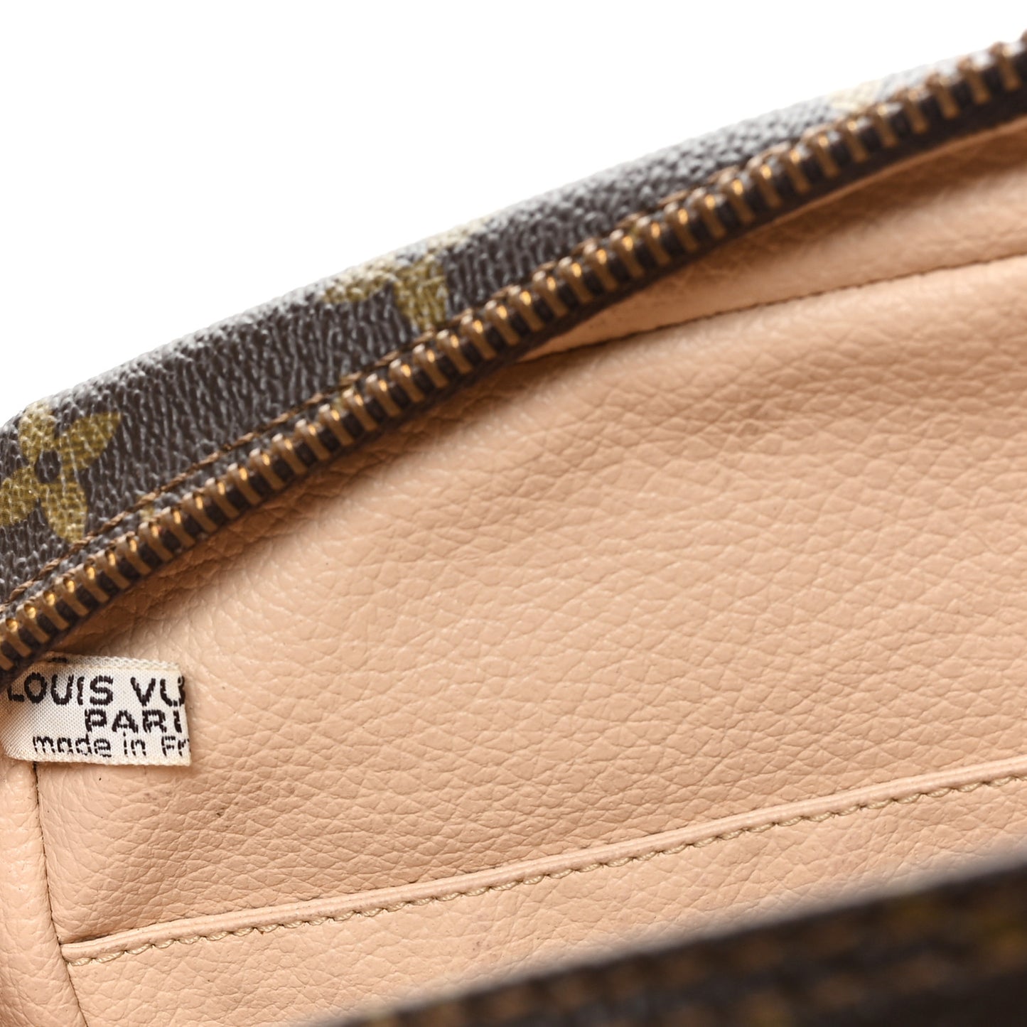 Monogram Trousse Toilette 23