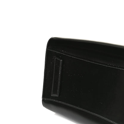 Givenchy Shiny Lord Calfskin Medium Antigona Black 7 of 19