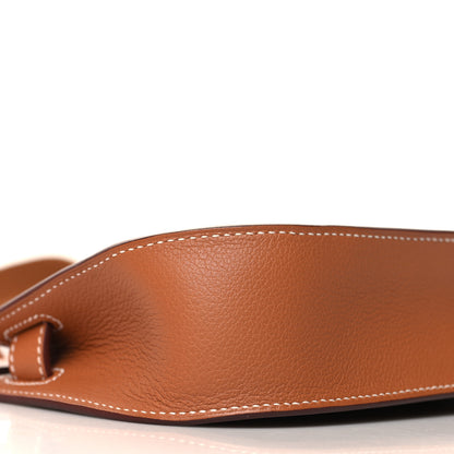 Hermes Evercolor Mini Jypsiere Gold 9 of 11