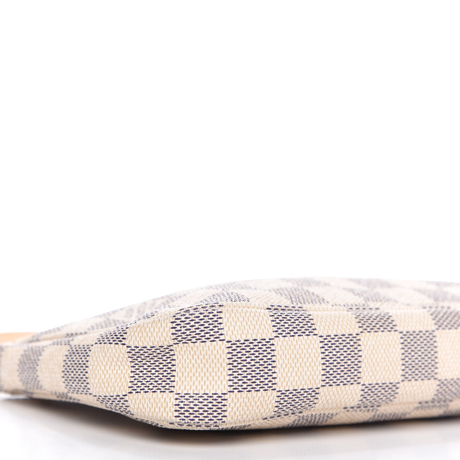 Louis Vuitton Damier Azur Pochette Accessories 6 of 8