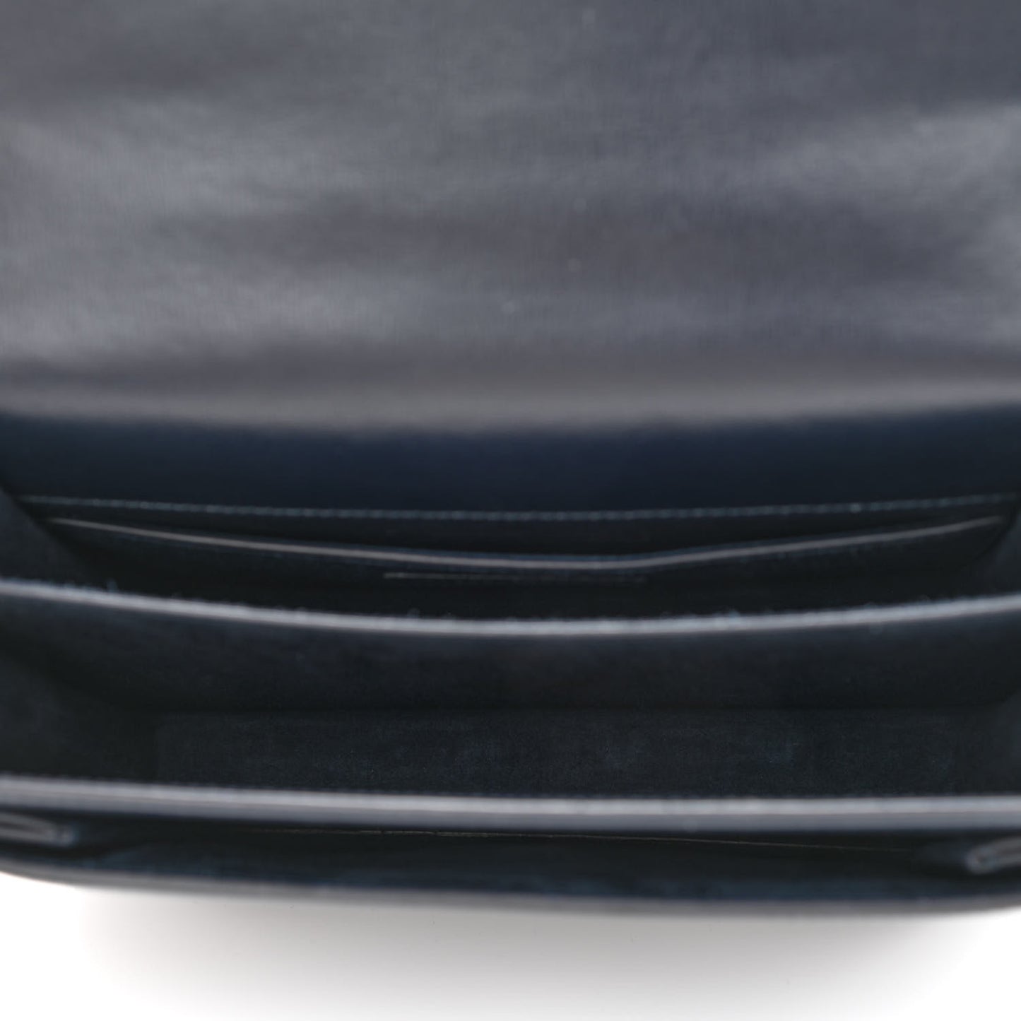 Calfskin Medium Monogram Sunset Navy