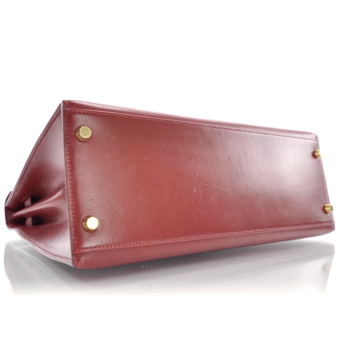 Box Kelly Sellier 32 Rouge