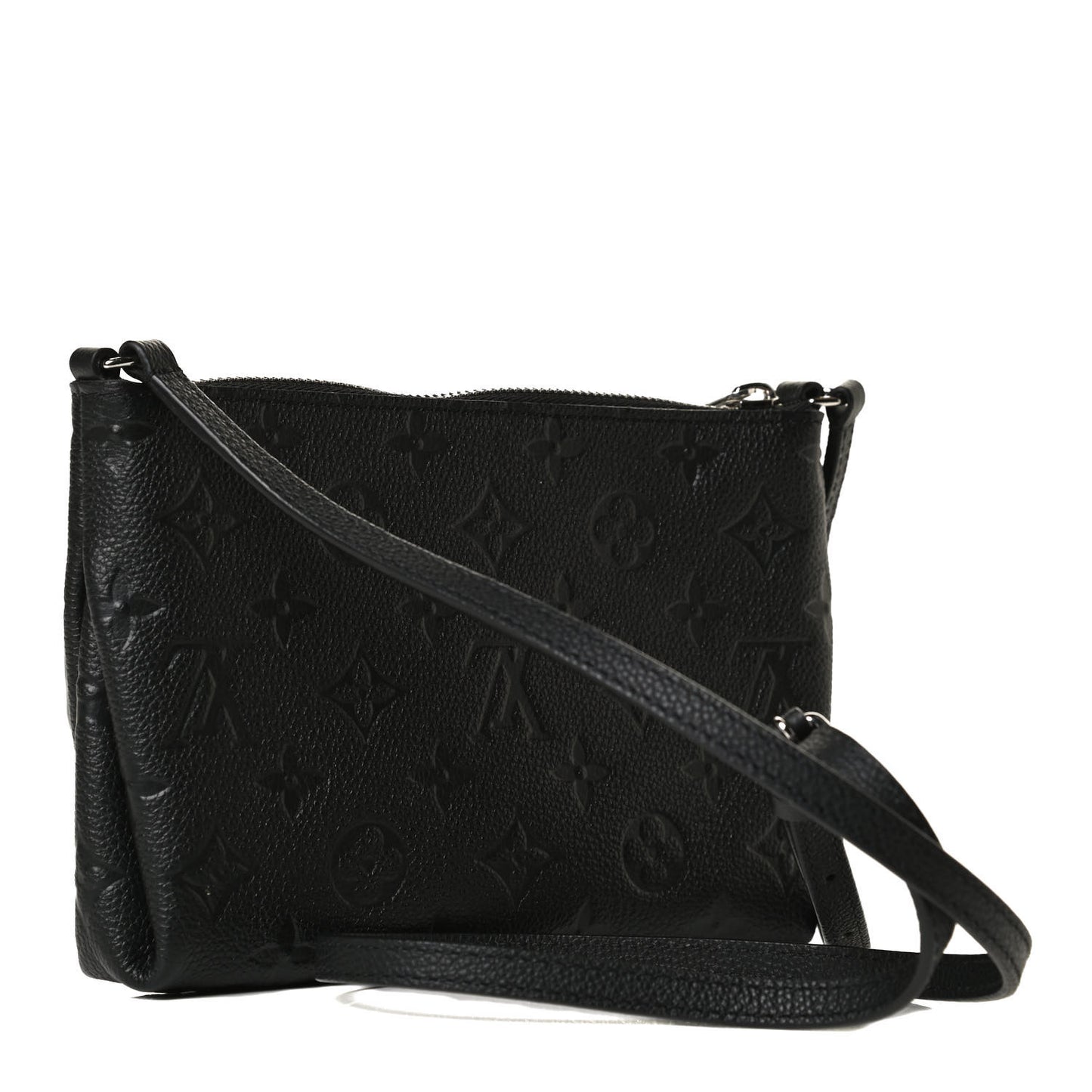 Empreinte Pallas Crossbody Black