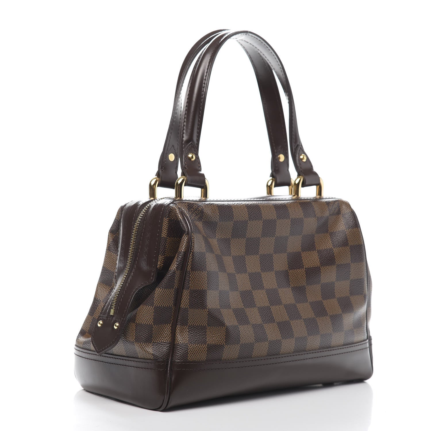 Louis Vuitton Damier Ebene Knightsbridge 3 of 12